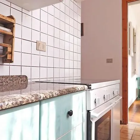 Mimosa By Salento Affitti Lejlighed Gallipoli