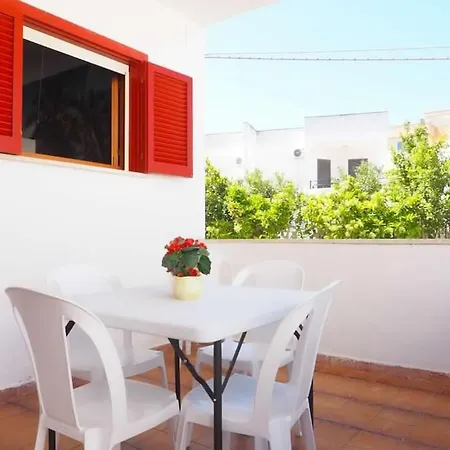 Mimosa By Salento Affitti Lejlighed *