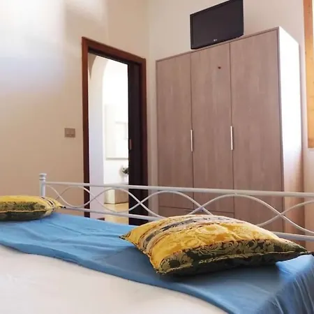 Lejlighed Mimosa By Salento Affitti Gallipoli