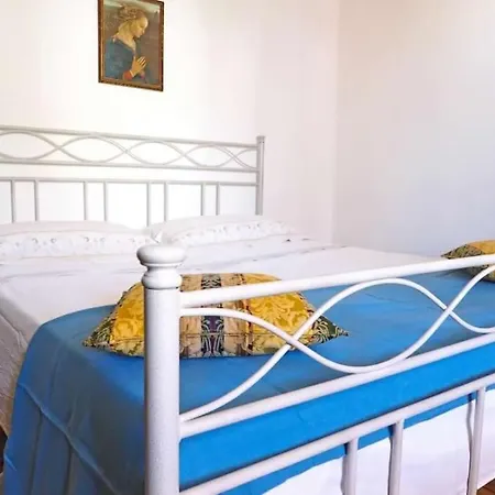 Mimosa By Salento Affitti Lejlighed Gallipoli