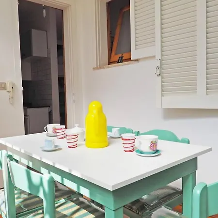 Lejlighed Mimosa By Salento Affitti *