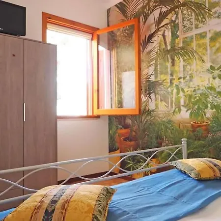 Mimosa By Salento Affitti Διαμέρισμα Gallipoli