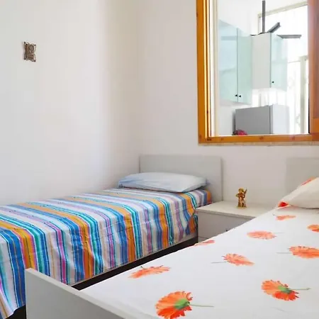 Apartment Mimosa By Salento Affitti *