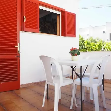 Διαμέρισμα Mimosa By Salento Affitti Gallipoli